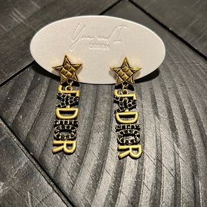 JADIOR earrings